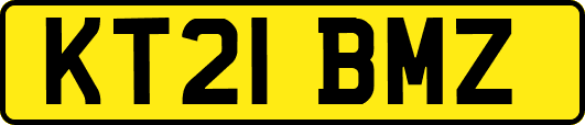 KT21BMZ