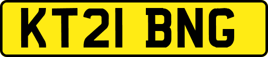 KT21BNG