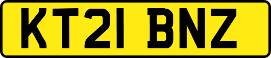 KT21BNZ