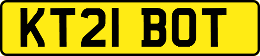 KT21BOT