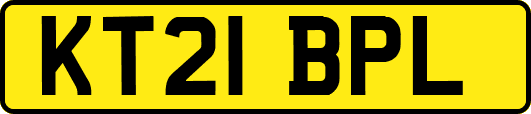 KT21BPL