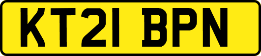 KT21BPN