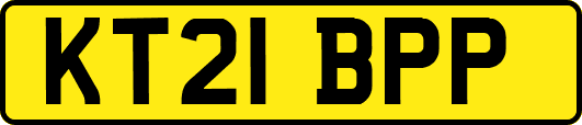 KT21BPP