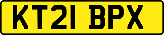 KT21BPX