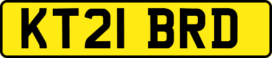KT21BRD