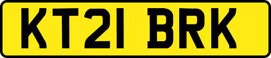 KT21BRK