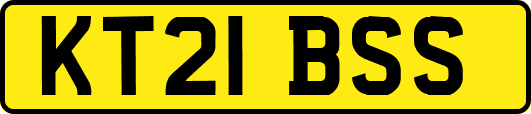 KT21BSS