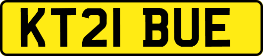 KT21BUE