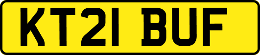 KT21BUF