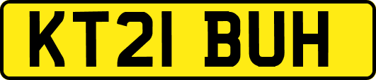 KT21BUH