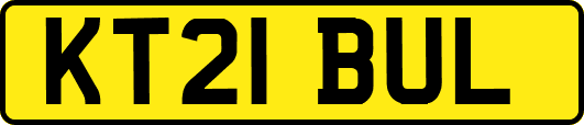 KT21BUL