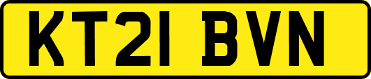 KT21BVN