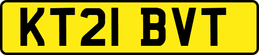 KT21BVT