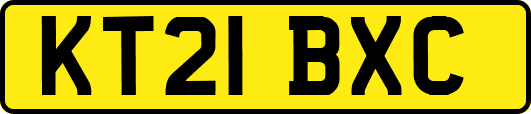 KT21BXC