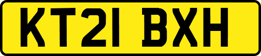 KT21BXH