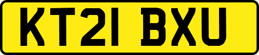 KT21BXU