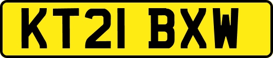 KT21BXW