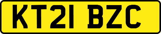 KT21BZC