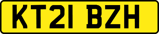 KT21BZH
