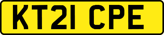 KT21CPE
