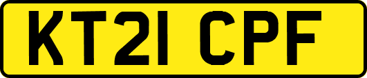 KT21CPF