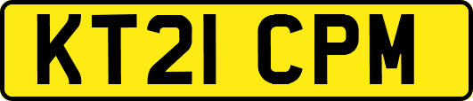 KT21CPM
