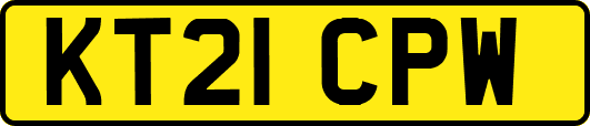 KT21CPW