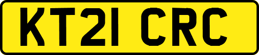 KT21CRC