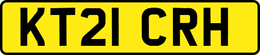 KT21CRH