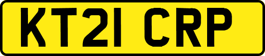 KT21CRP