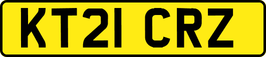 KT21CRZ