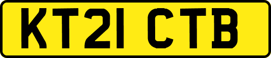 KT21CTB