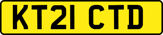 KT21CTD