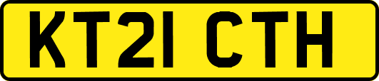 KT21CTH