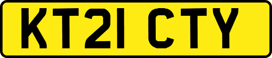 KT21CTY