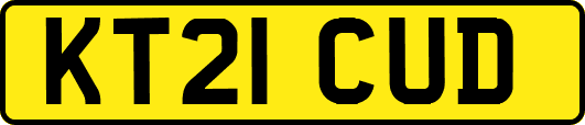KT21CUD