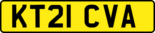 KT21CVA