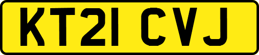 KT21CVJ