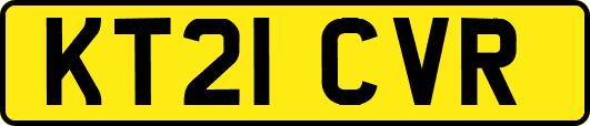 KT21CVR