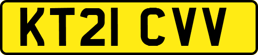 KT21CVV