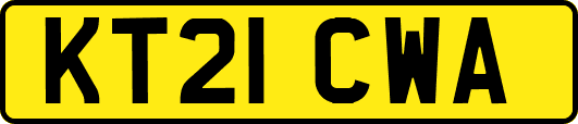 KT21CWA