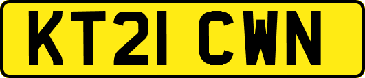 KT21CWN