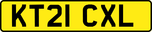 KT21CXL