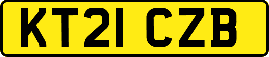 KT21CZB