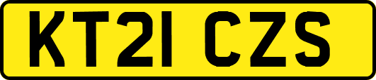 KT21CZS