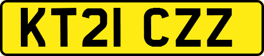 KT21CZZ