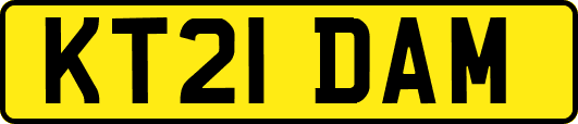 KT21DAM