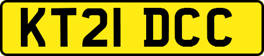 KT21DCC