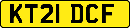 KT21DCF