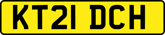 KT21DCH